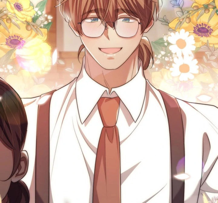 The Prince Meant for You Chapter 42 - page 9