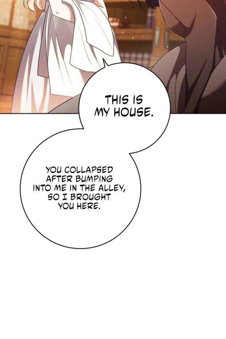 The Prince Meant for You Chapter 42 - page 90