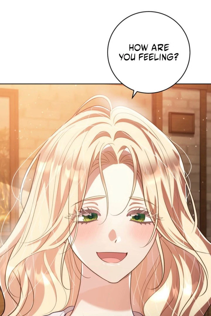 The Prince Meant for You Chapter 42 - page 91