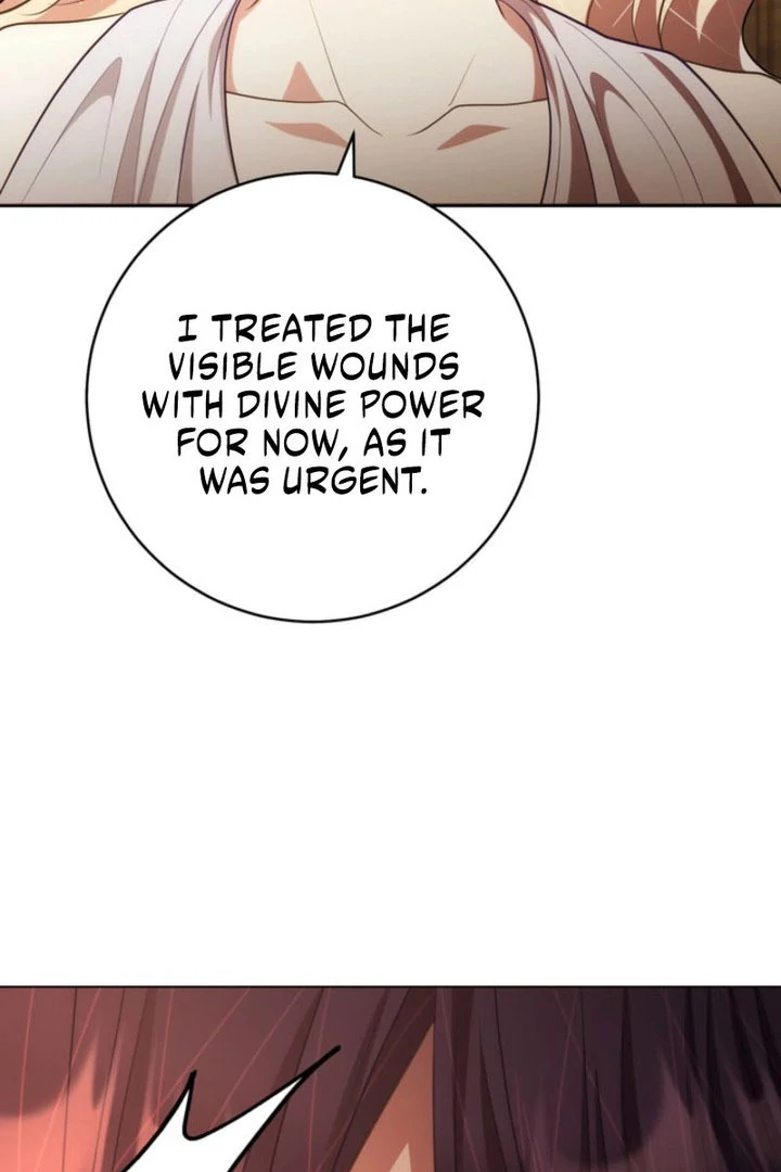 The Prince Meant for You Chapter 42 - page 92