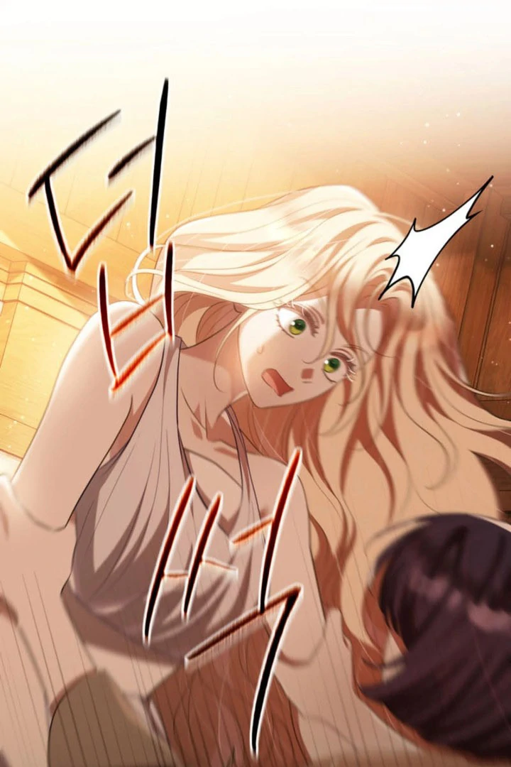 The Prince Meant for You Chapter 42 - page 94