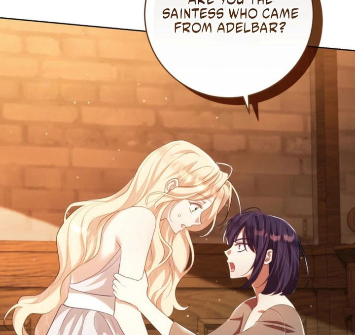 The Prince Meant for You Chapter 42 - page 96