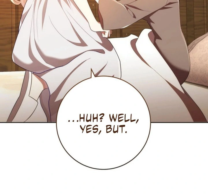 The Prince Meant for You Chapter 42 - page 97