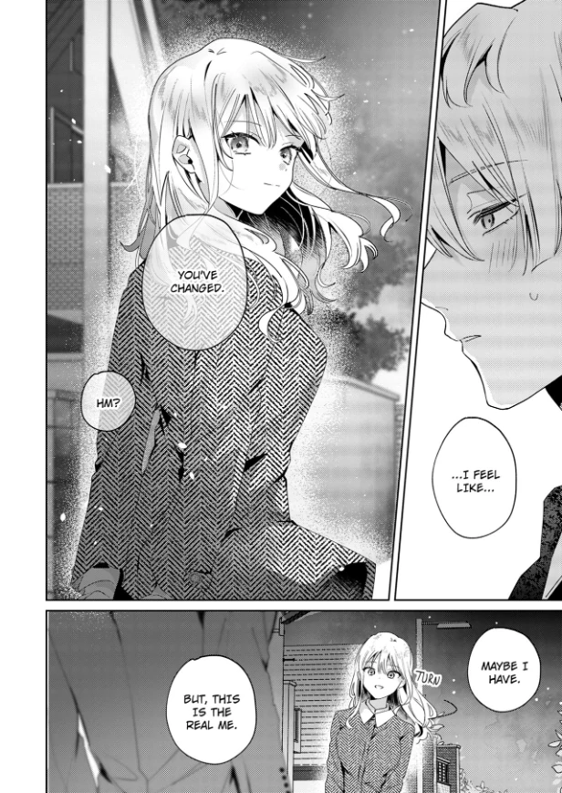 The Insatiable CEO's New Rabbit Toy -Finally Meeting Her Match in Libido- Chapter 30 - page 8