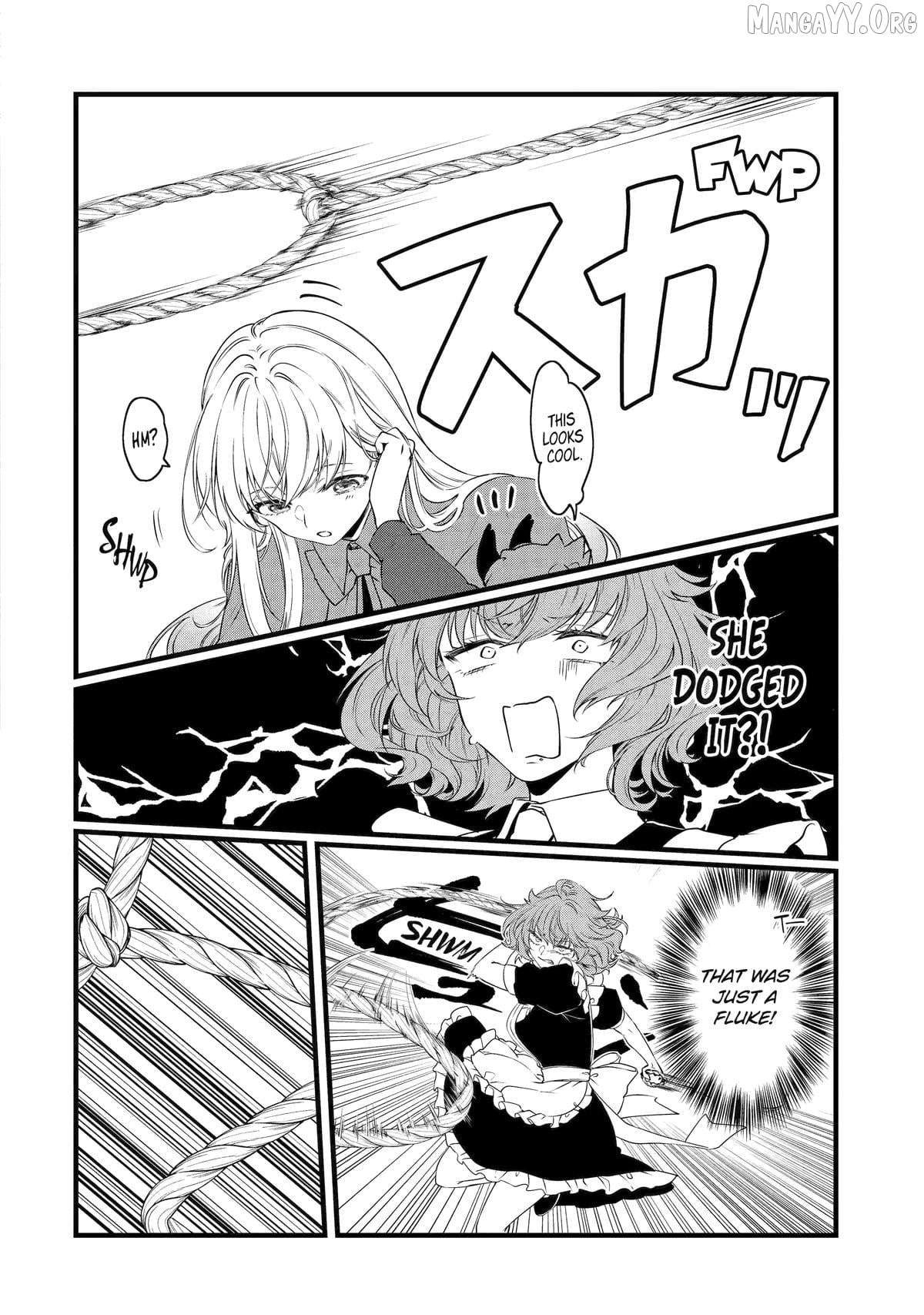 Cast-off Magic Tool Researcher is Actually an S-rank Mage Chapter 13 - page 14