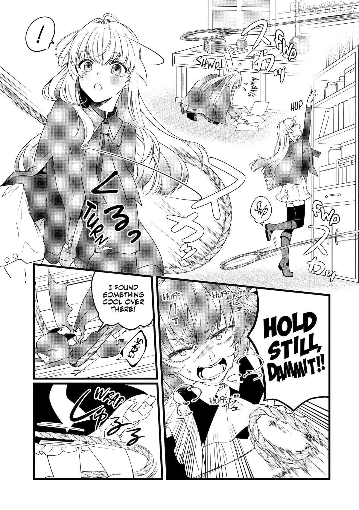 Cast-off Magic Tool Researcher is Actually an S-rank Mage Chapter 13 - page 15