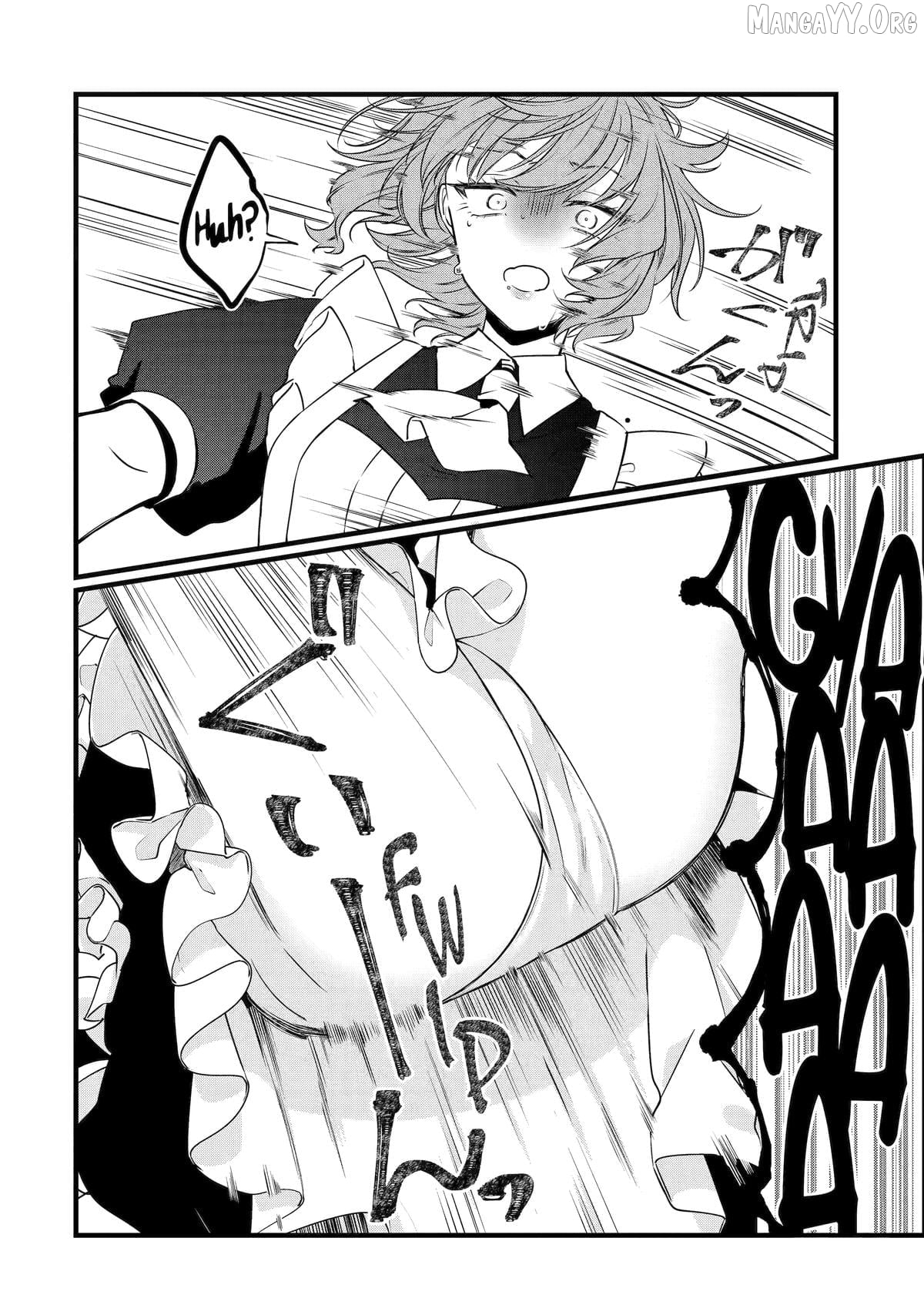 Cast-off Magic Tool Researcher is Actually an S-rank Mage Chapter 13 - page 16