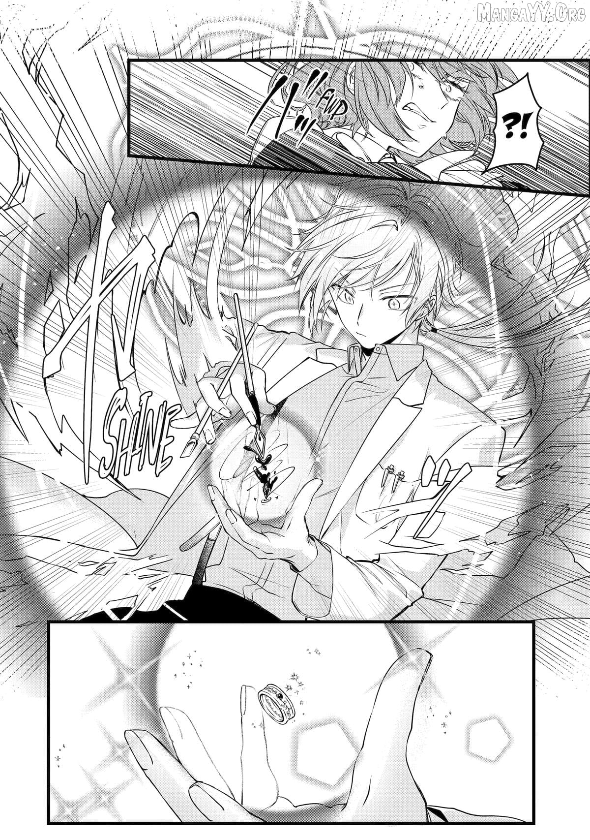 Cast-off Magic Tool Researcher is Actually an S-rank Mage Chapter 13 - page 20