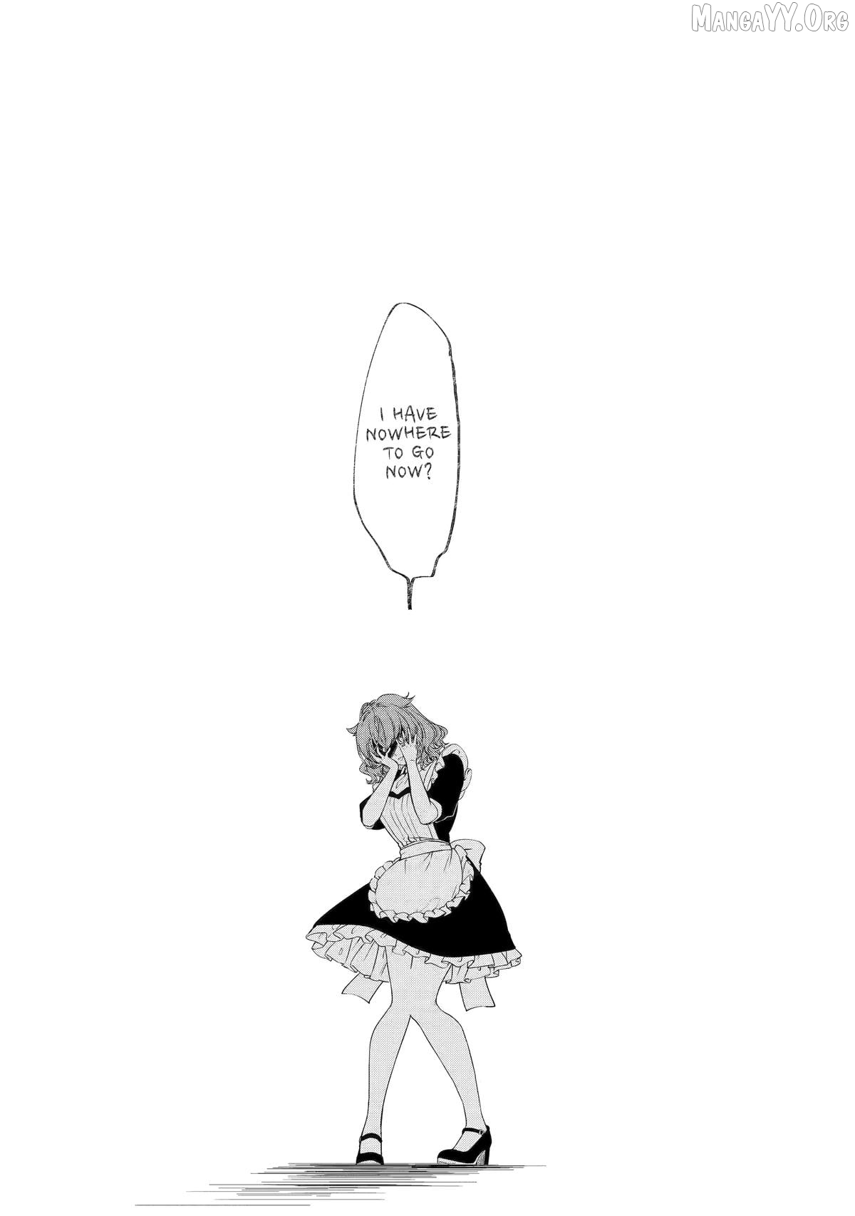 Cast-off Magic Tool Researcher is Actually an S-rank Mage Chapter 13 - page 23