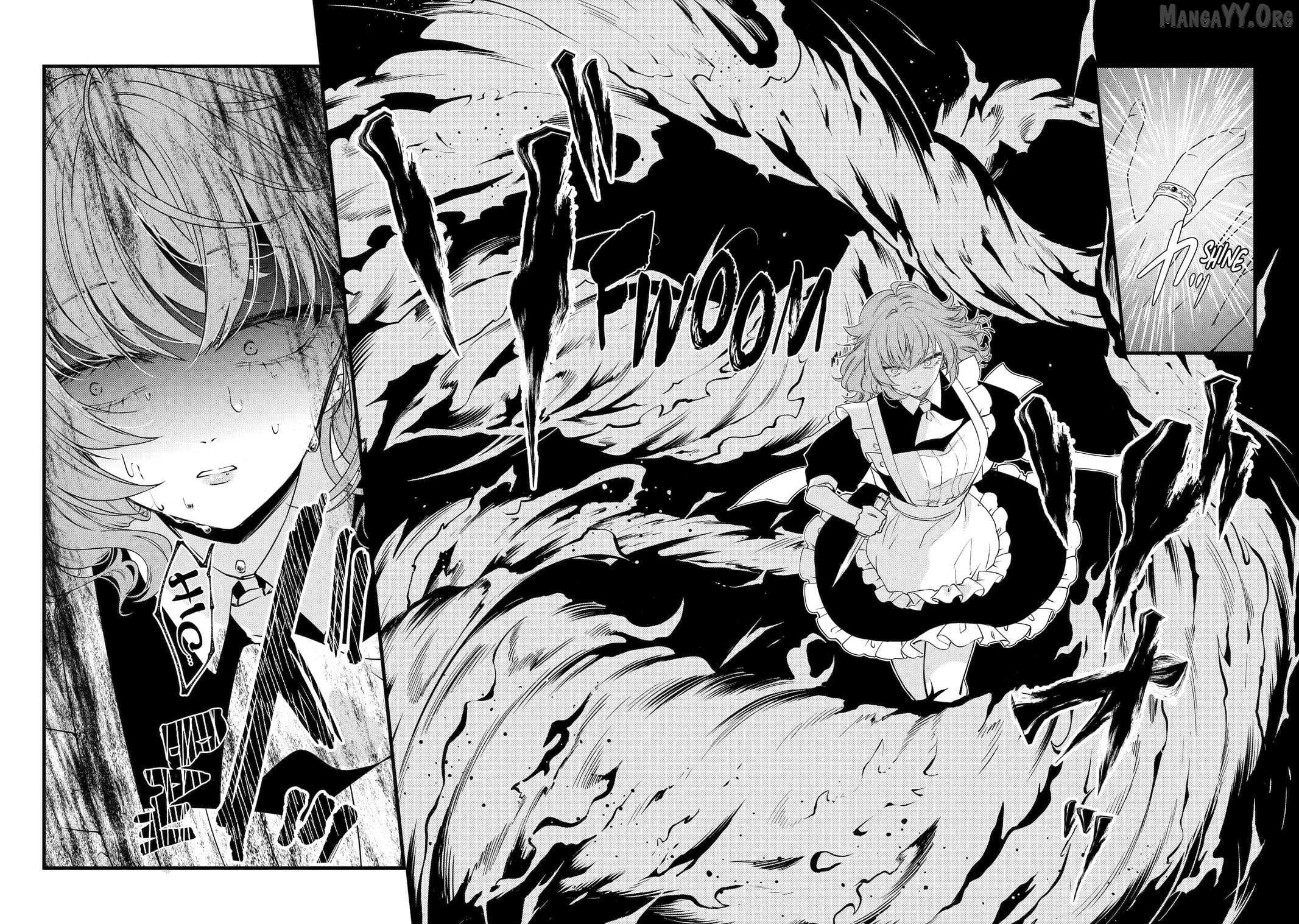 Cast-off Magic Tool Researcher is Actually an S-rank Mage Chapter 13 - page 26