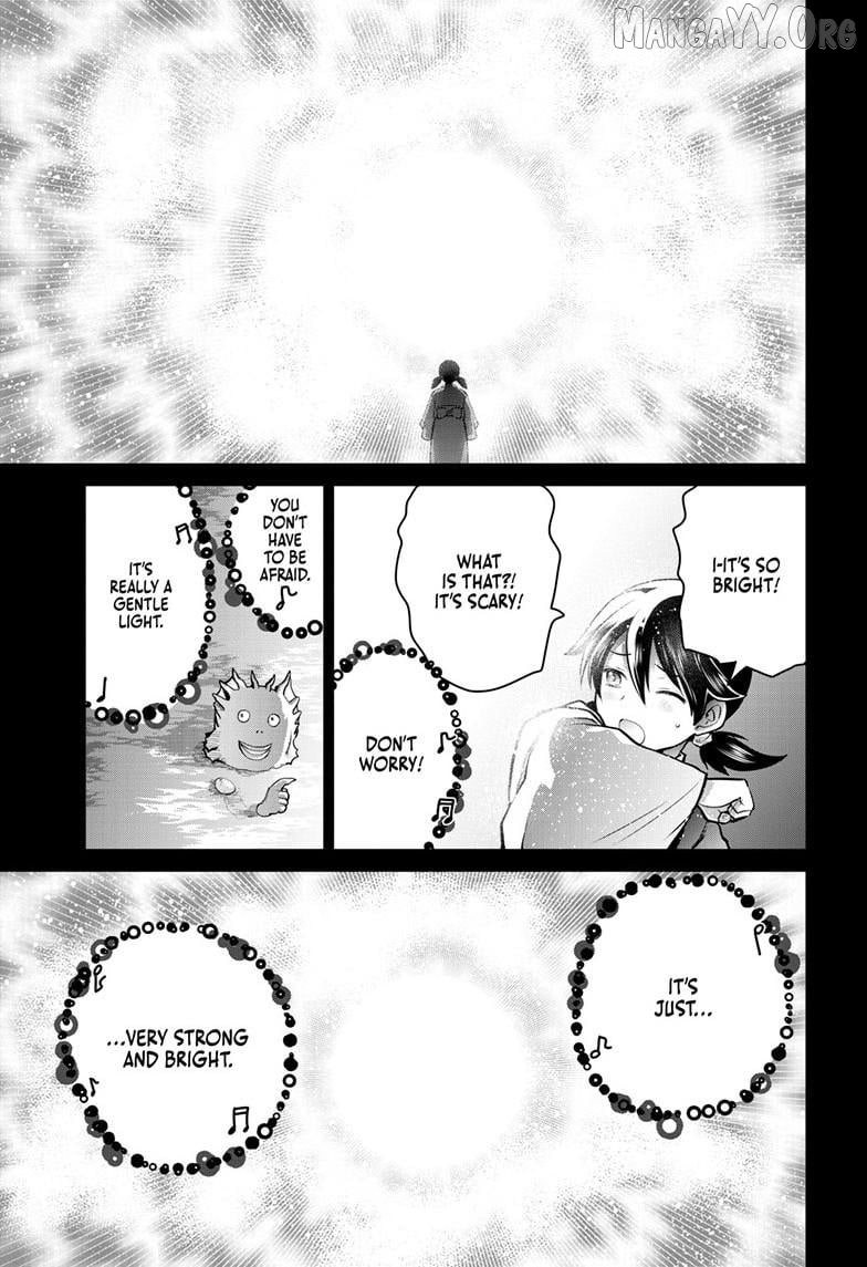 Ultraman - Along Came a Spider-Man Chapter 35 - page 10