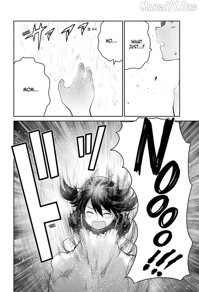 Ultraman - Along Came a Spider-Man Chapter 35 - page 15