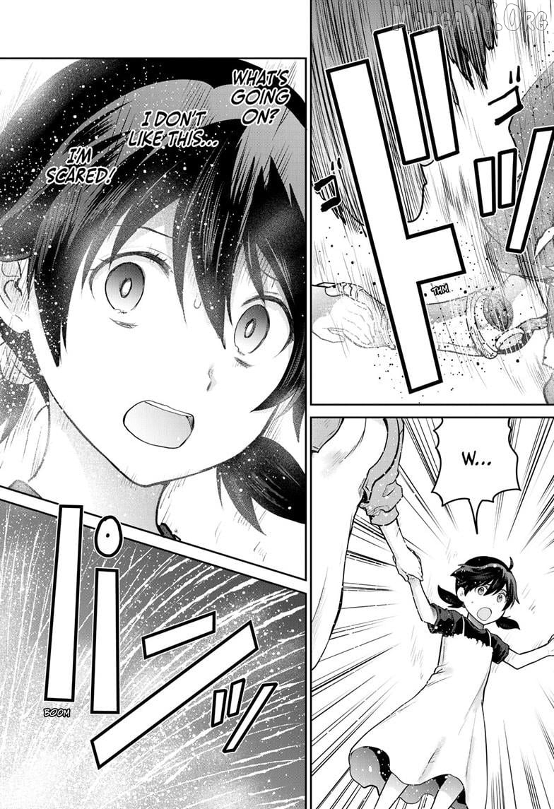Ultraman - Along Came a Spider-Man Chapter 35 - page 4