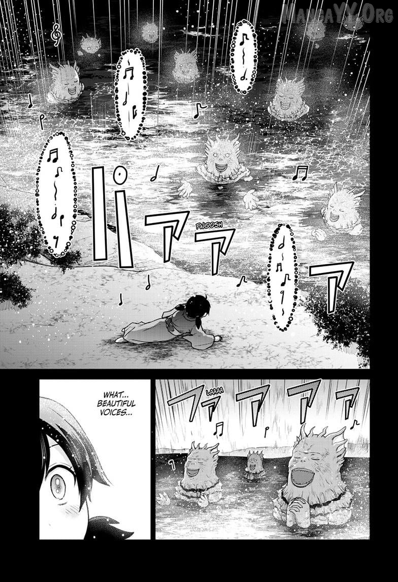 Ultraman - Along Came a Spider-Man Chapter 35 - page 8