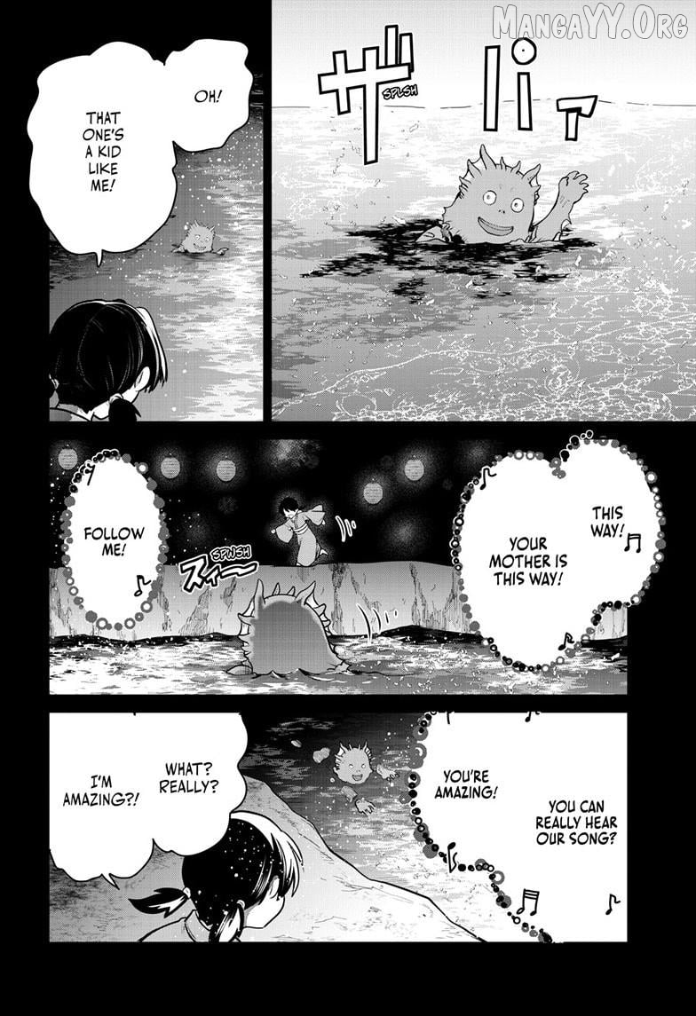 Ultraman - Along Came a Spider-Man Chapter 35 - page 9