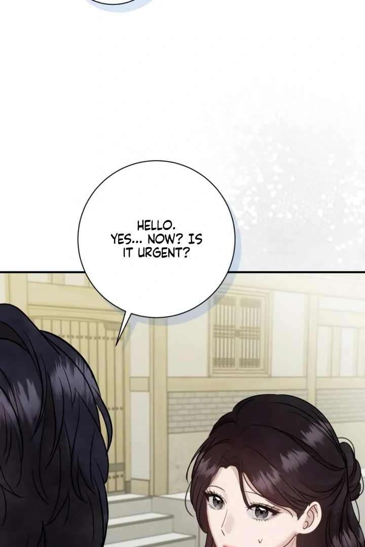 Whisper of the Night Chapter 27 - page 100