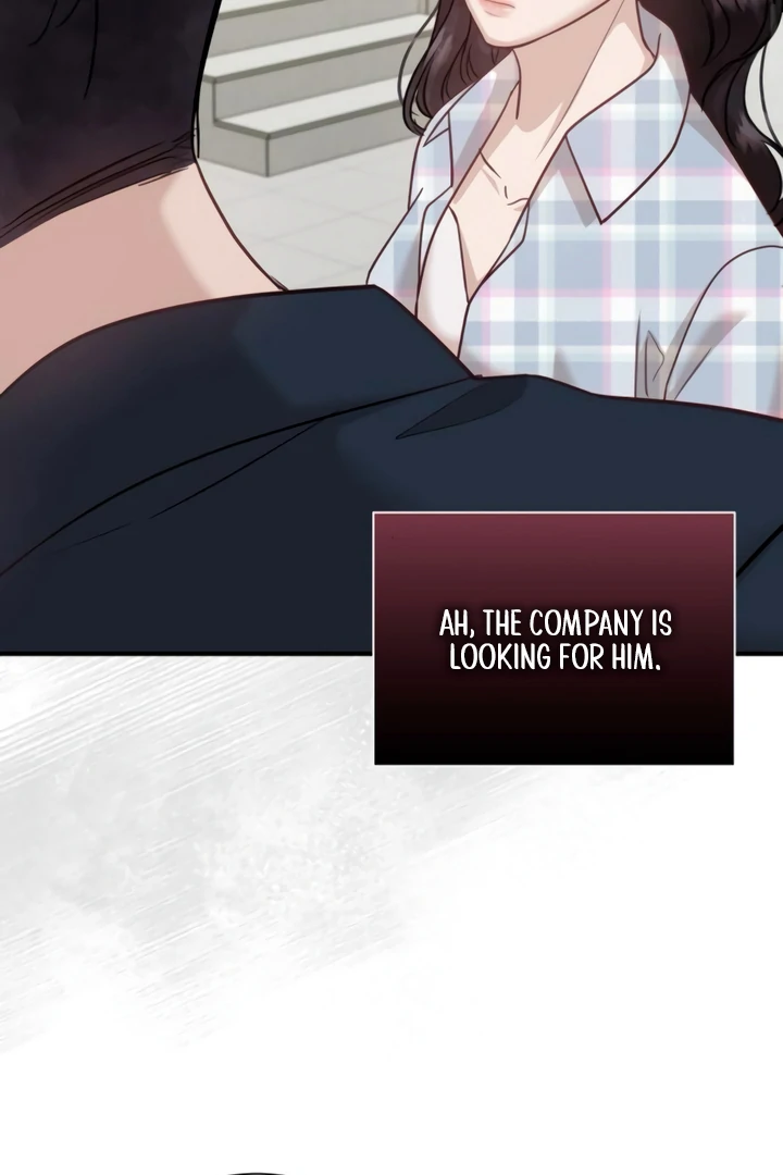 Whisper of the Night Chapter 27 - page 101