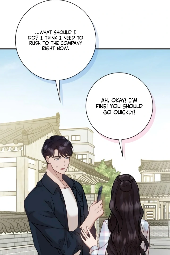 Whisper of the Night Chapter 27 - page 102