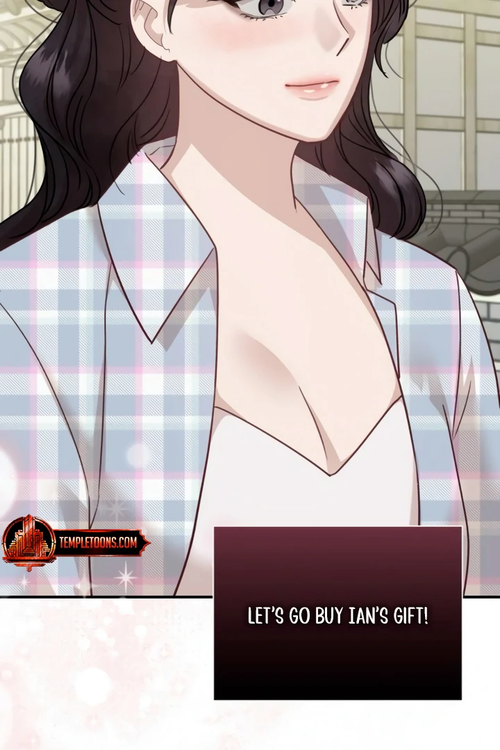 Whisper of the Night Chapter 27 - page 107