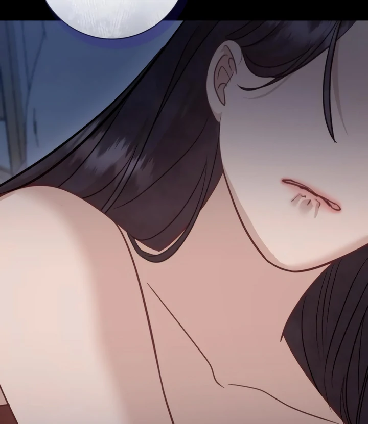 Whisper of the Night Chapter 27 - page 11