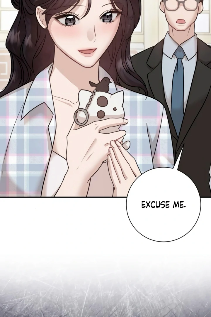 Whisper of the Night Chapter 27 - page 112