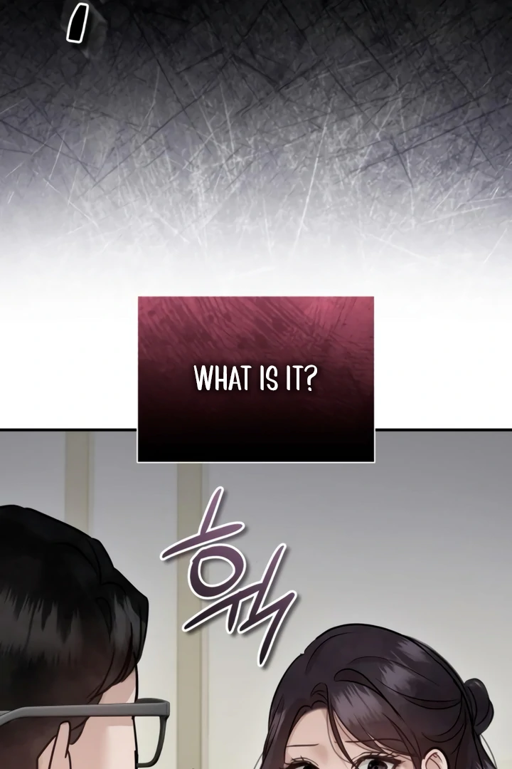 Whisper of the Night Chapter 27 - page 114