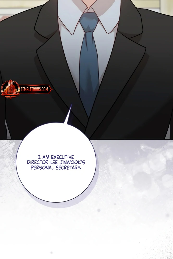 Whisper of the Night Chapter 27 - page 118