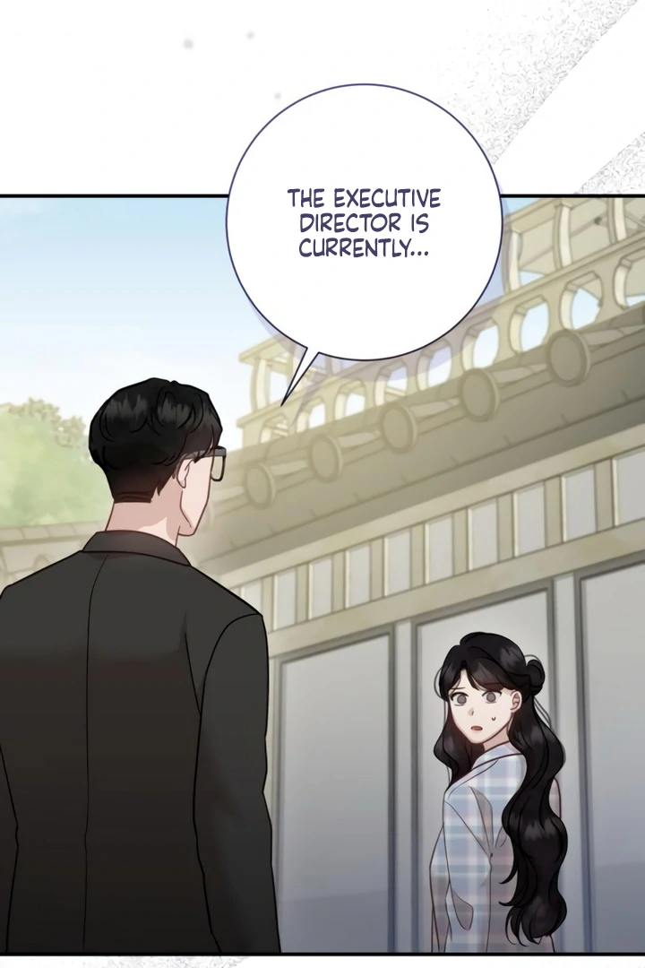 Whisper of the Night Chapter 27 - page 119