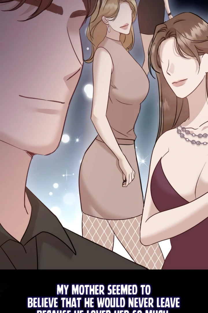 Whisper of the Night Chapter 27 - page 14