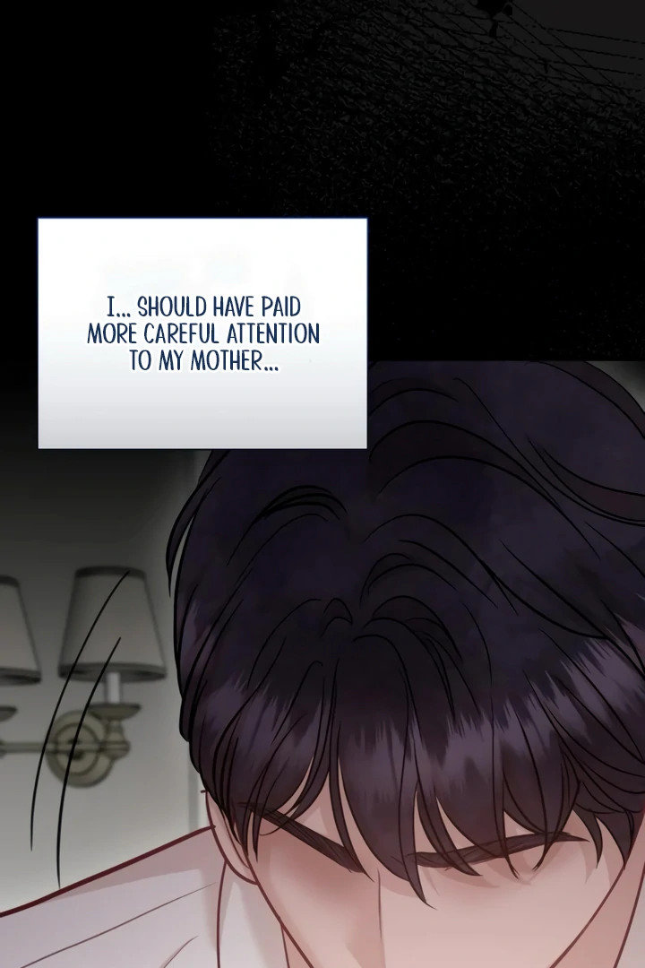 Whisper of the Night Chapter 27 - page 25