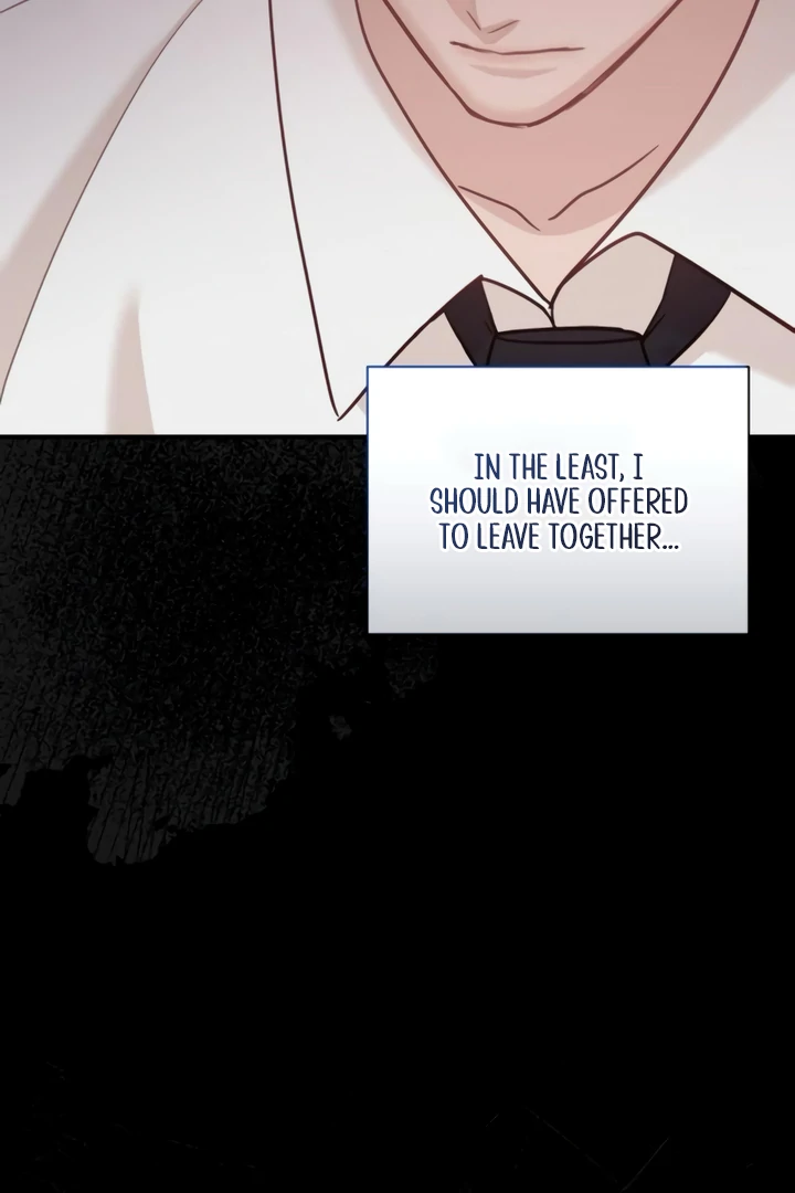 Whisper of the Night Chapter 27 - page 26