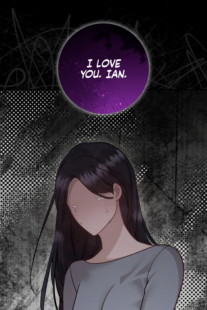 Whisper of the Night Chapter 27 - page 27