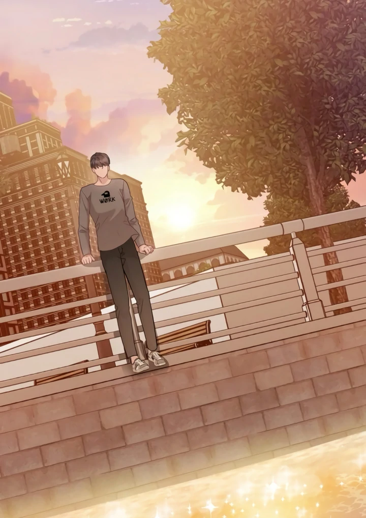 Whisper of the Night Chapter 27 - page 34