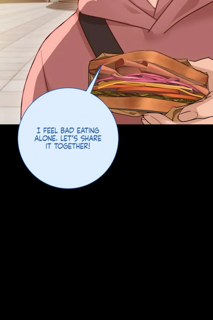 Whisper of the Night Chapter 27 - page 47