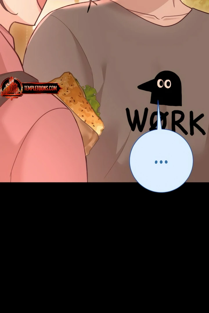 Whisper of the Night Chapter 27 - page 49