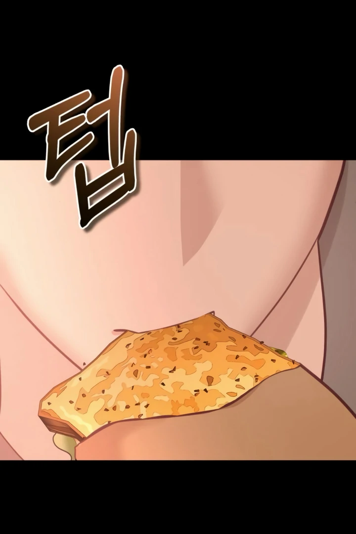 Whisper of the Night Chapter 27 - page 50