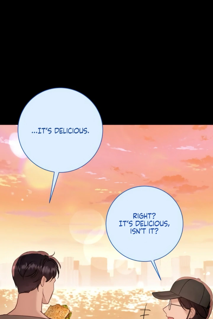 Whisper of the Night Chapter 27 - page 51