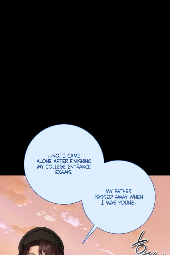 Whisper of the Night Chapter 27 - page 54