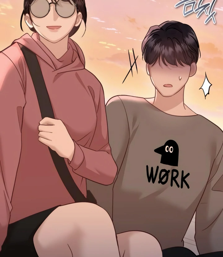 Whisper of the Night Chapter 27 - page 55