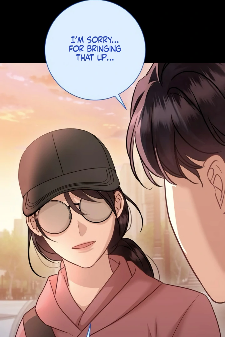 Whisper of the Night Chapter 27 - page 57