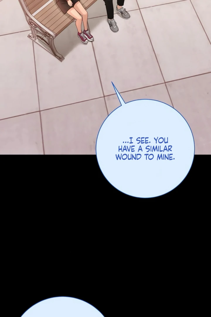 Whisper of the Night Chapter 27 - page 62