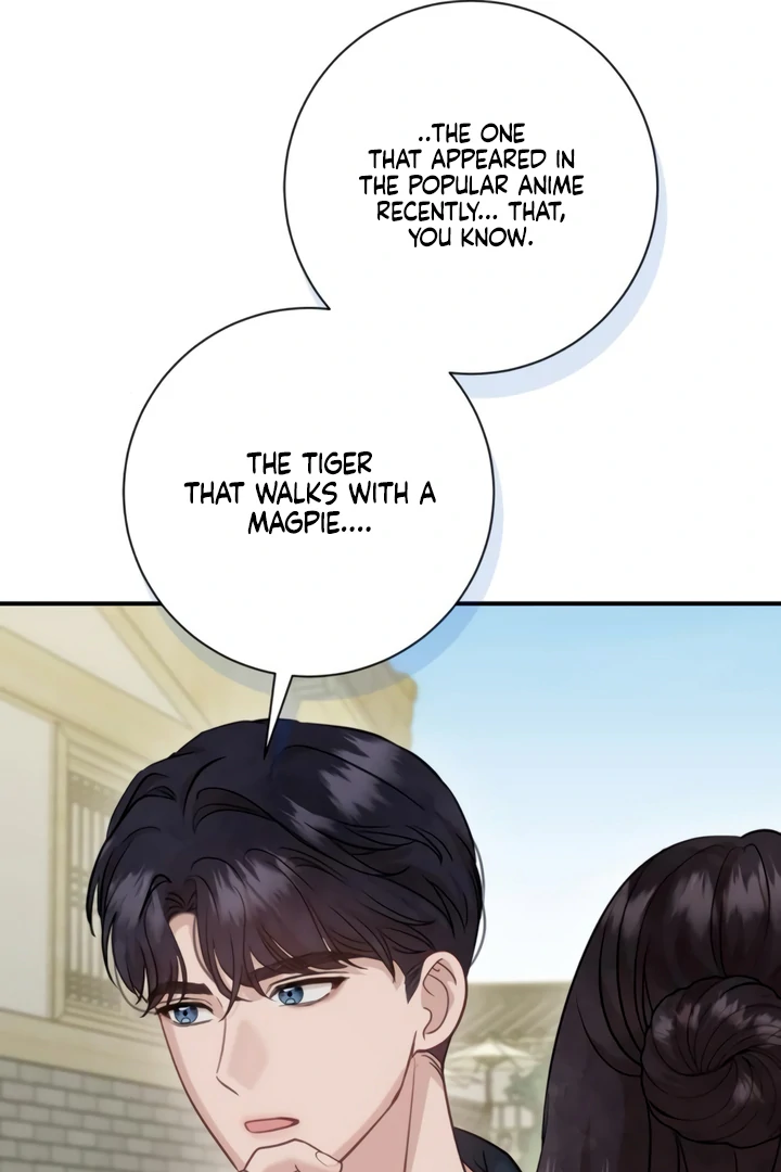 Whisper of the Night Chapter 27 - page 93