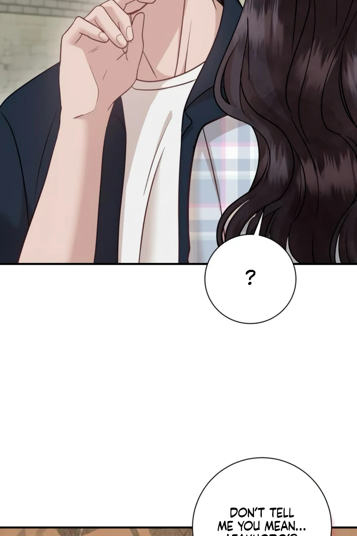 Whisper of the Night Chapter 27 - page 94