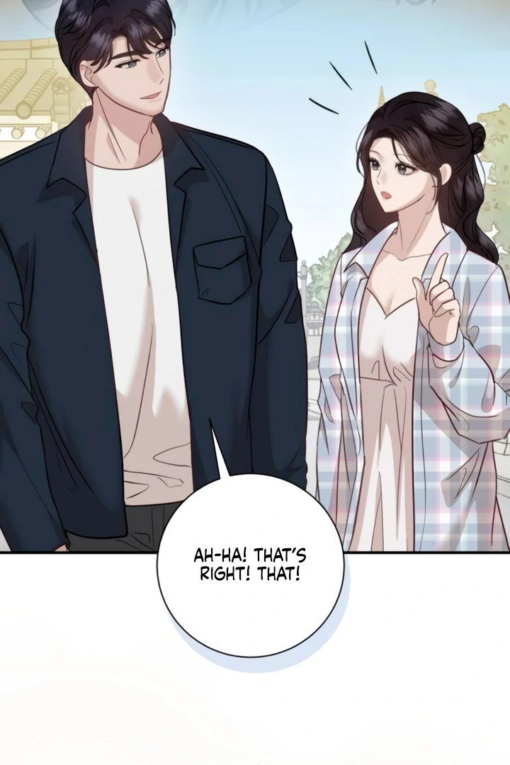 Whisper of the Night Chapter 27 - page 96