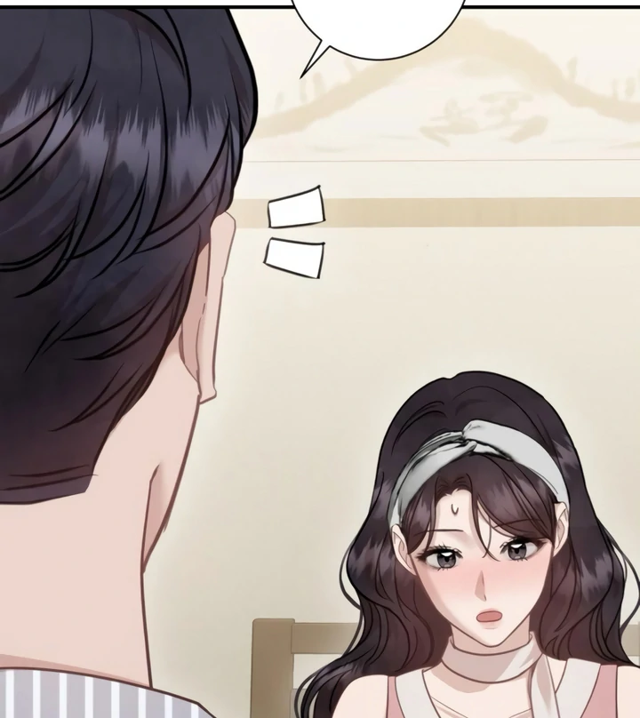 Whisper of the Night Chapter 28 - page 101