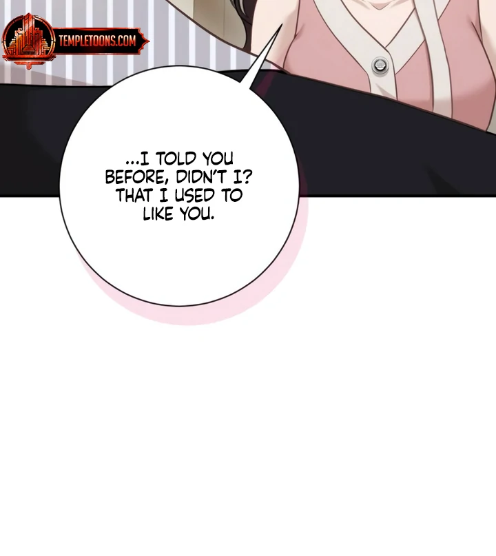 Whisper of the Night Chapter 28 - page 102