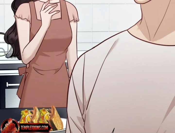 Whisper of the Night Chapter 28 - page 11