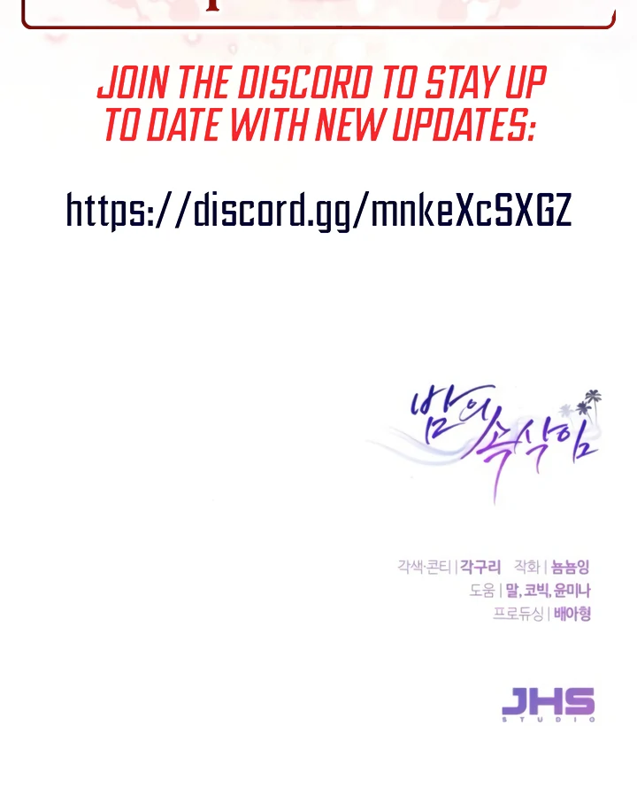 Whisper of the Night Chapter 28 - page 110