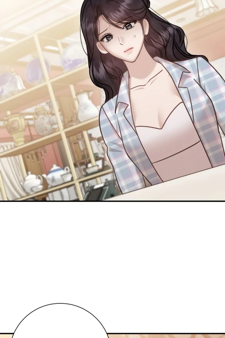 Whisper of the Night Chapter 28 - page 15