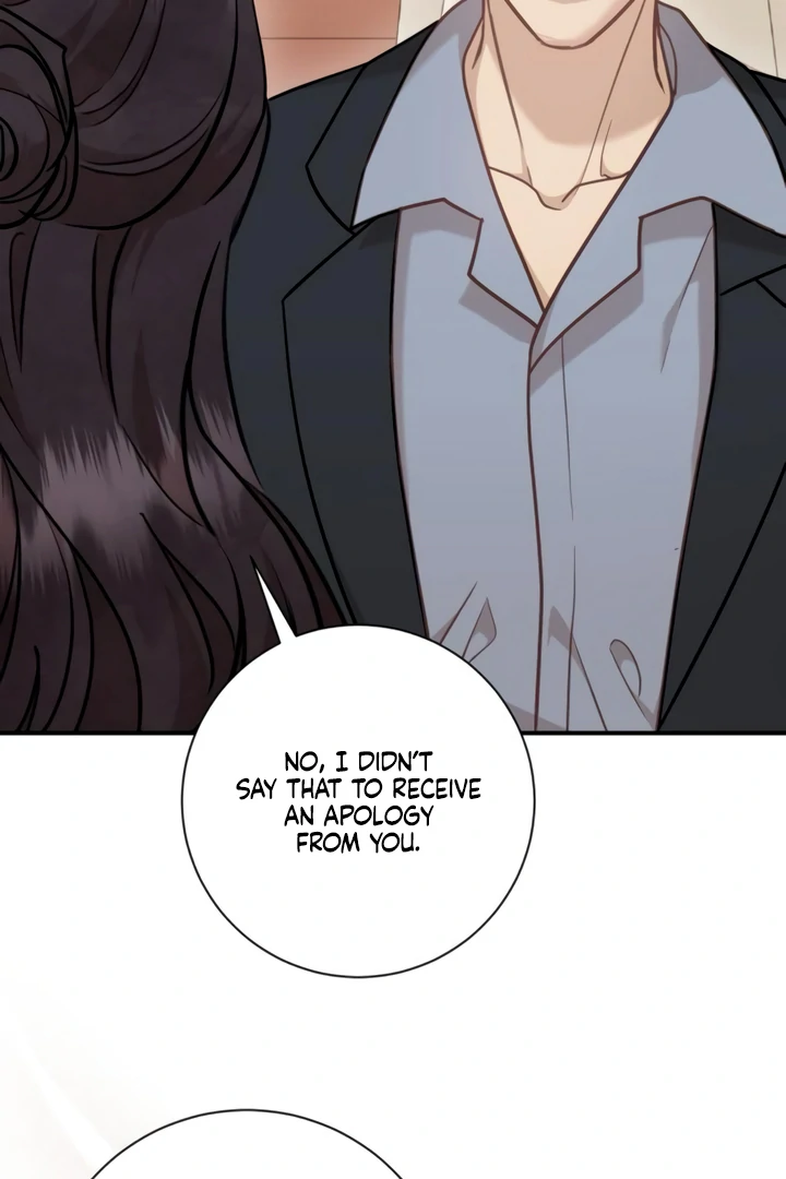 Whisper of the Night Chapter 28 - page 18